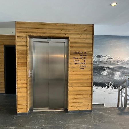 Botka Apartman, Tatranska Strba Exterior foto