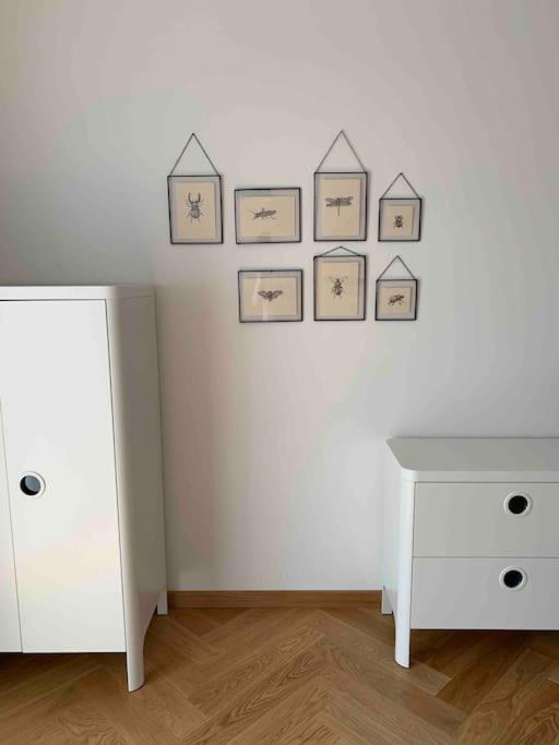 Botka Apartman, Tatranska Strba Exterior foto